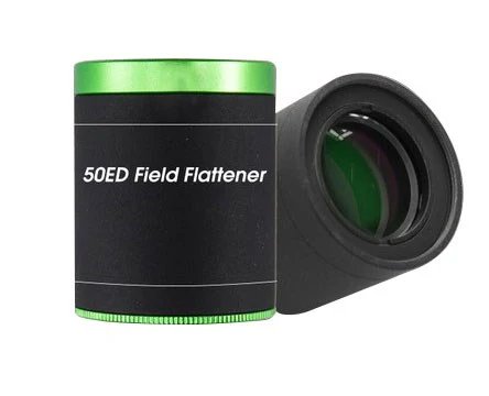 Sky-Watcher Evoguide 50 Flattener SW (Size: 50mm, Color: N/A)