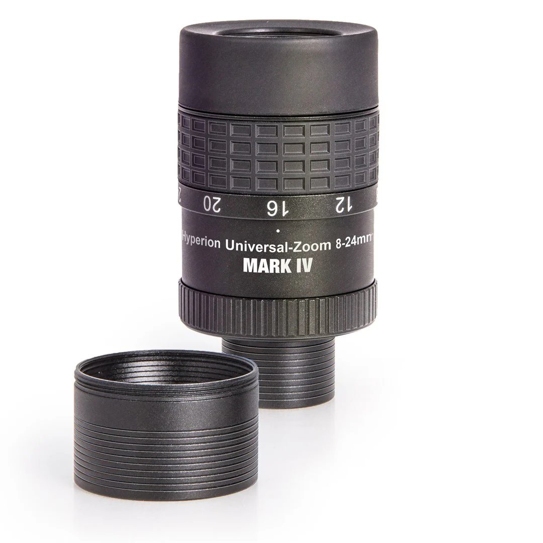 Beta Hyperion Zoom Mark IV 8-24mm 2/1.25 Eyepiece
