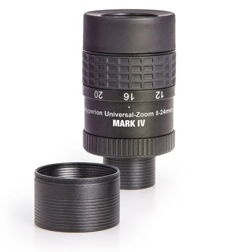 Lente de aumento Beta Hyperion Mark IV 8-24mm 2/1.25