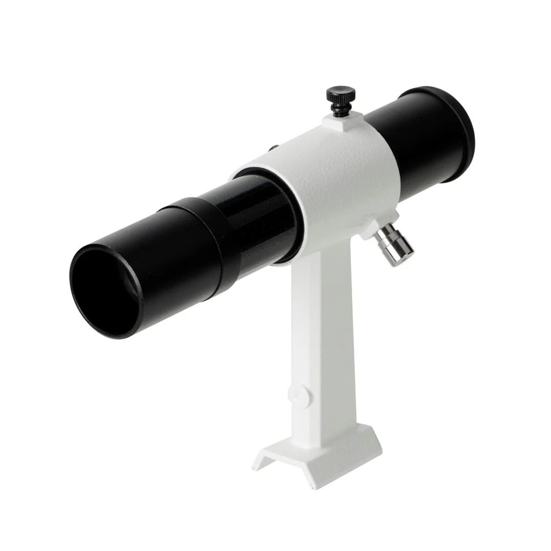 Sky-Watcher 6x30 Illuminated Finder Scope