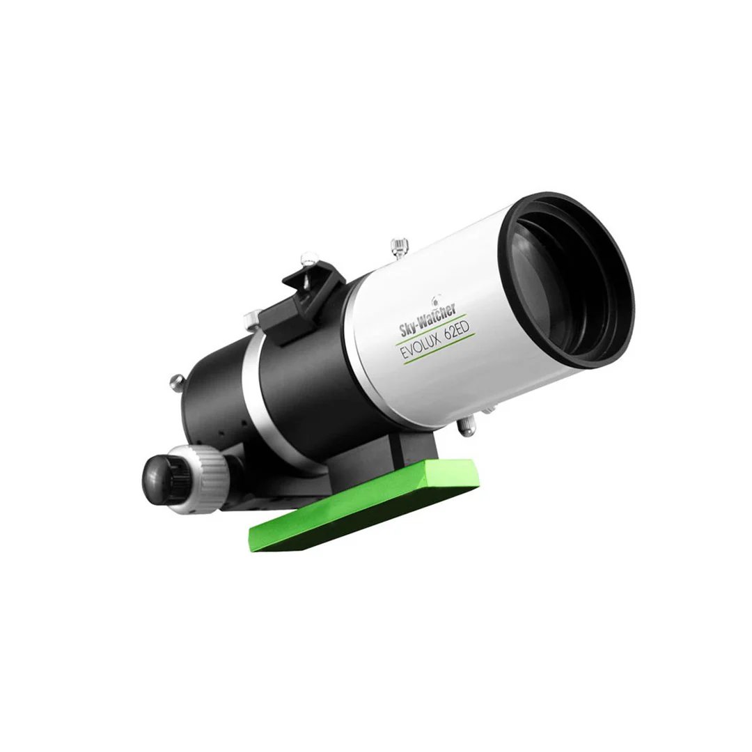 Sky-Watcher Evolux 62mm Refractor Telescope