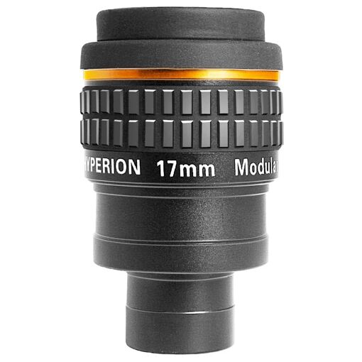 Telescopio ocular Beta Baader Planetarium - Negro (2454617)