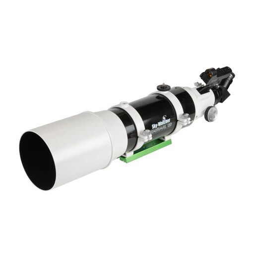 Telescopio refractor Sky-Watcher de 120 mm f/6.0