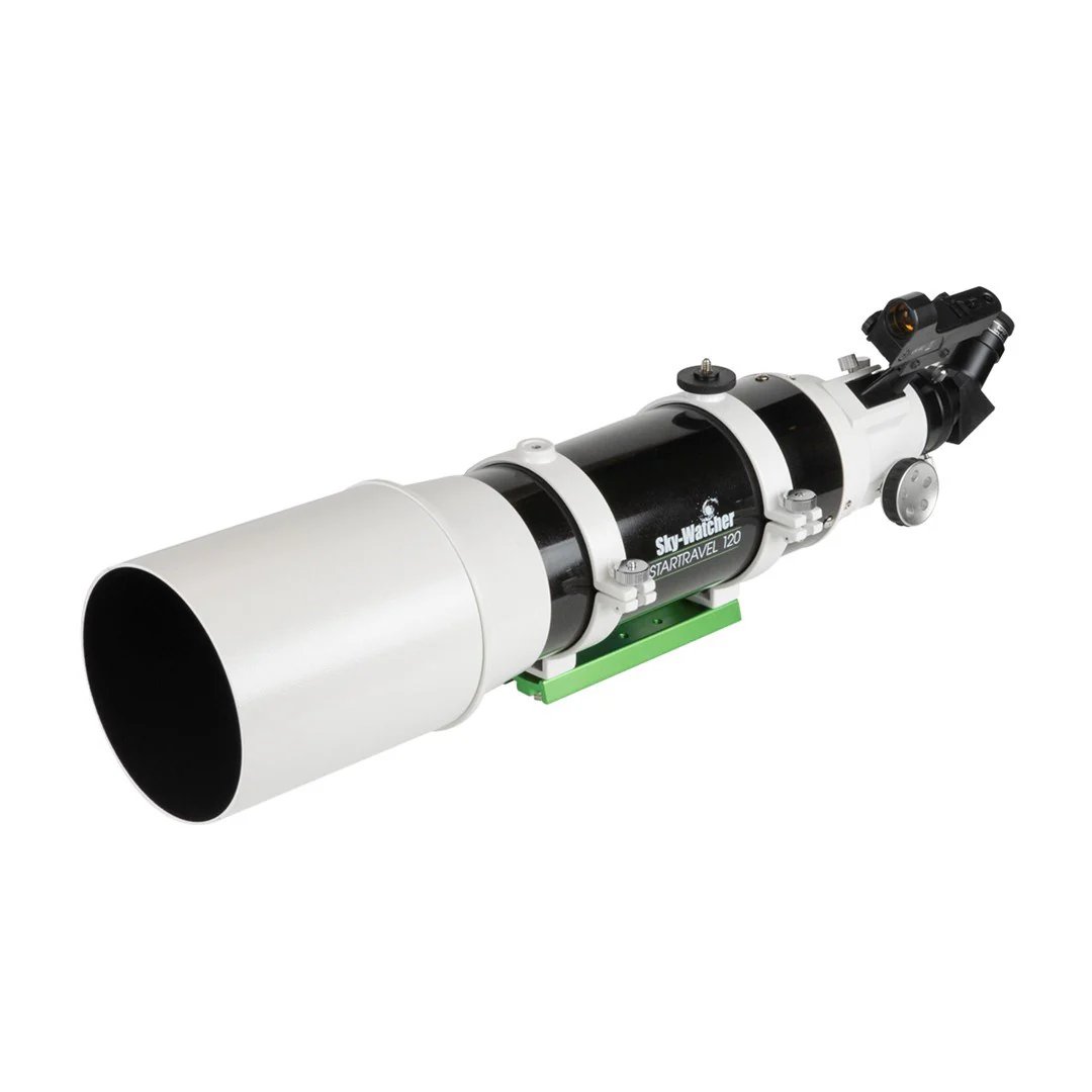 Sky-Watcher 120mm f/6.0 Refractor Telescope
