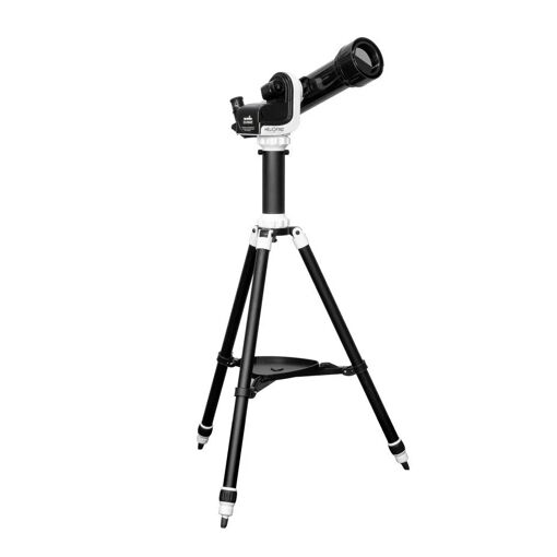 Telescopio Sky-Watcher SolarQuest 70/500 con montura HelioFind