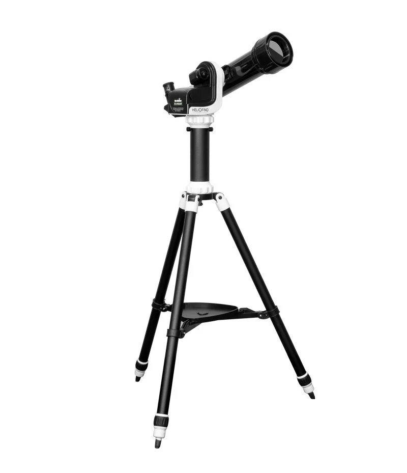 Sky-Watcher SolarQuest 70/500 Telescope with HelioFind Mount