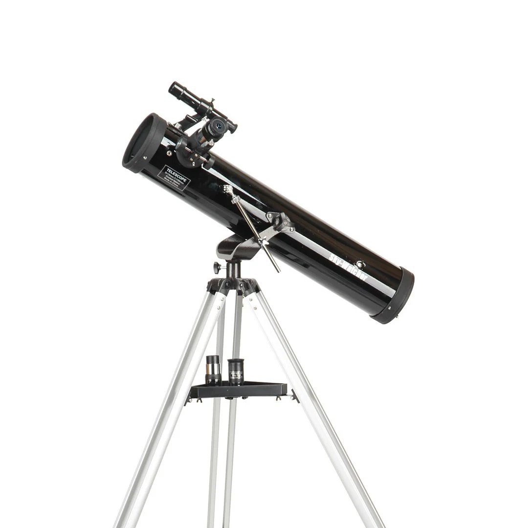 Sky-Watcher 76/700 AZ1 Telescope