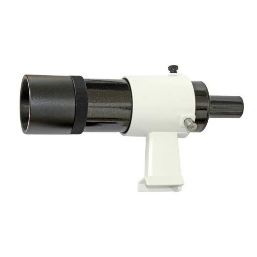 Téléscope de recherche Sky-Watcher 9x50 avec monture (Noir)