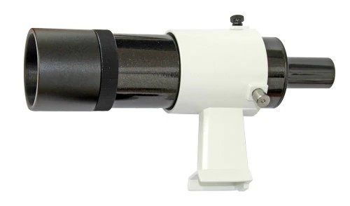 Sky-Watcher 9x50 Finder Scope with Mount (Black)