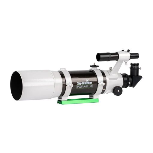 Telescopio reflector Sky-Watcher de 102 mm / 500 mm