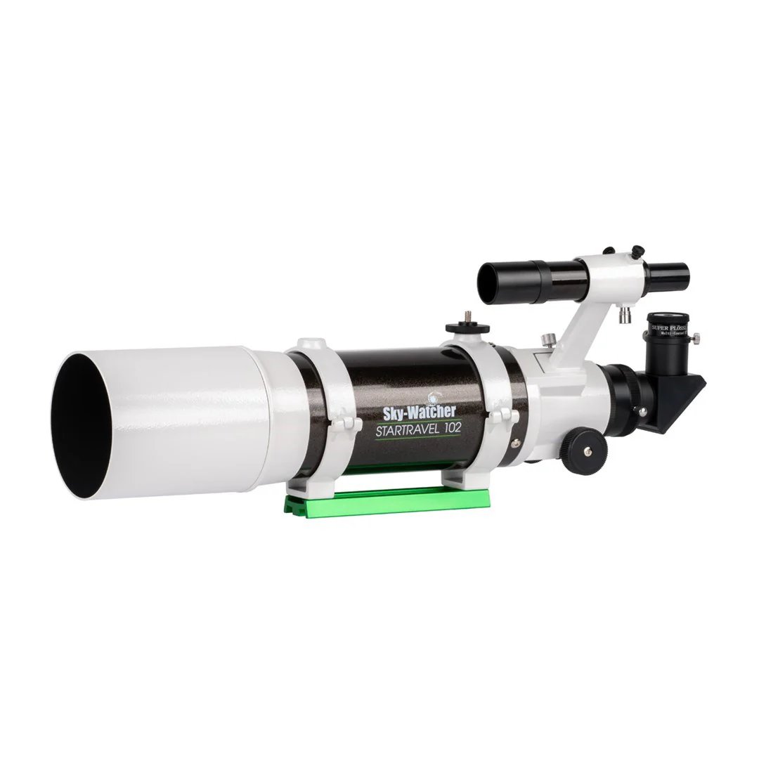 Sky-Watcher 102mm/500mm Reflector Telescope