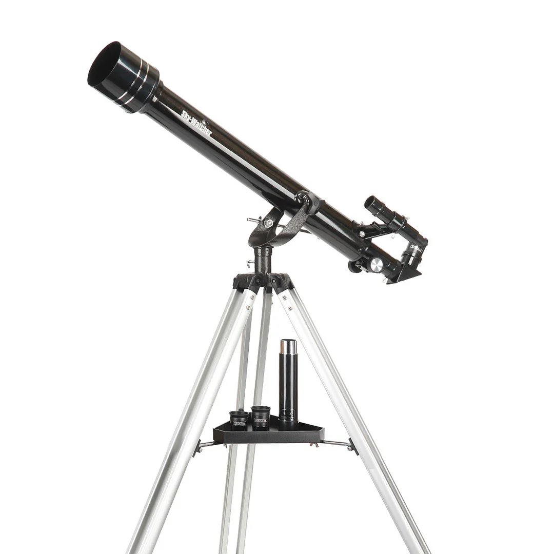 Sky-Watcher BK 607 AZ2 60/700 Telescope