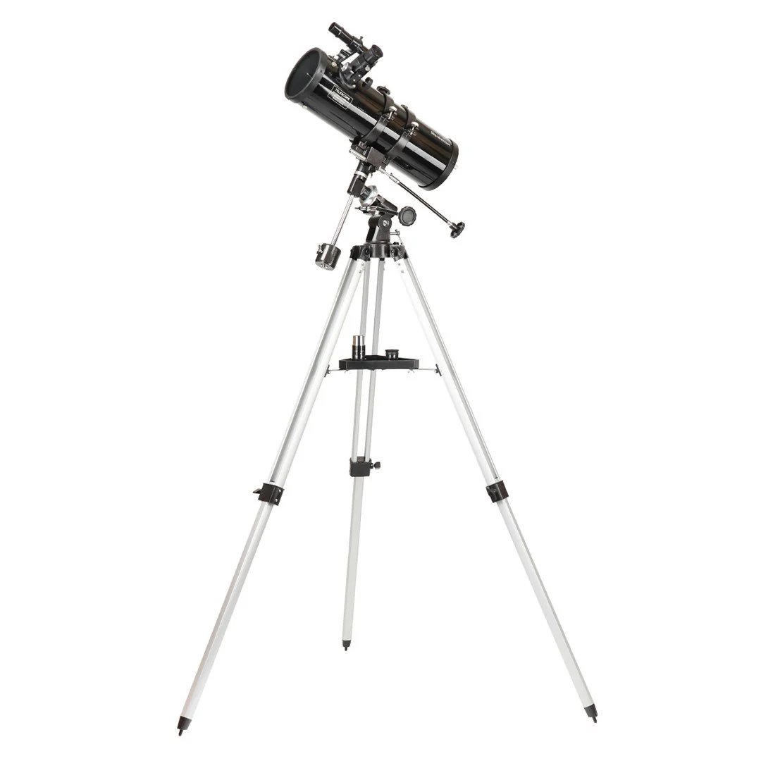 Sky-Watcher 114/1000 EQ1 Telescope