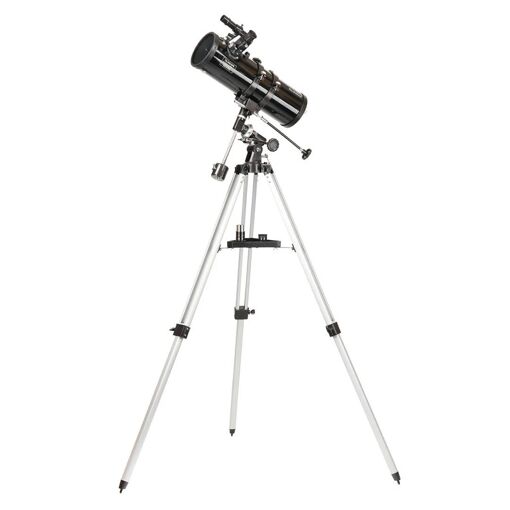 Telescopio Sky-Watcher 114/1000 EQ1