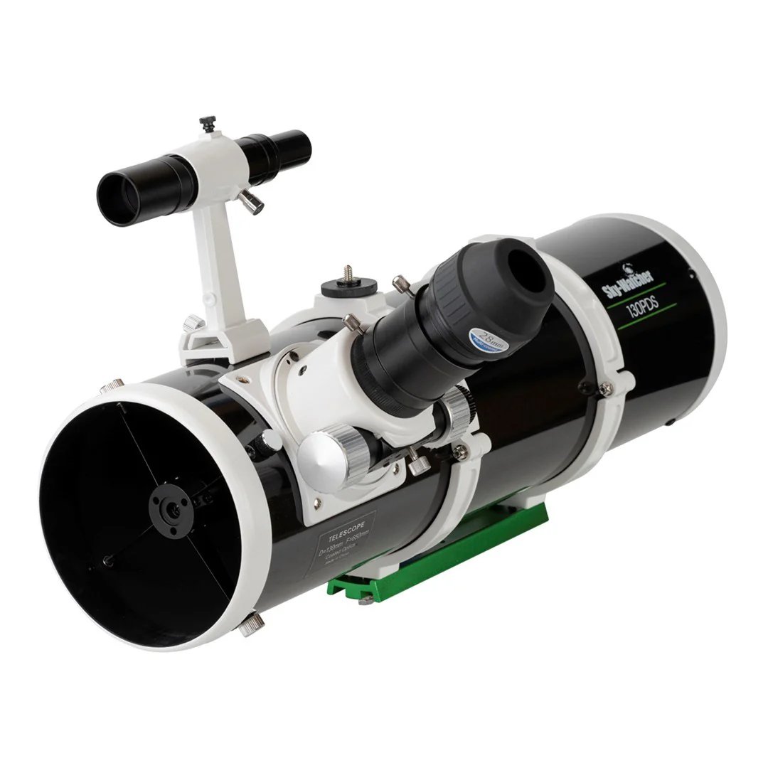 Sky-Watcher BKP 130/650 OTAW Telescope