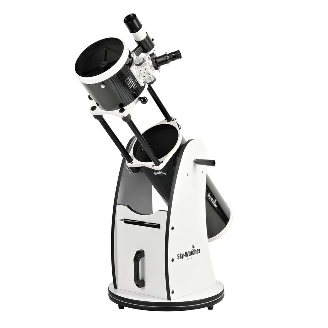 Télescope Sky-Watcher 8 pouces en tube flexible Pyrex