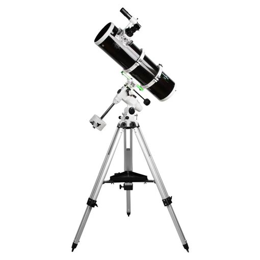 Telescopio Sky-Watcher 150/750 EQ3-2 con enfoque Crayford