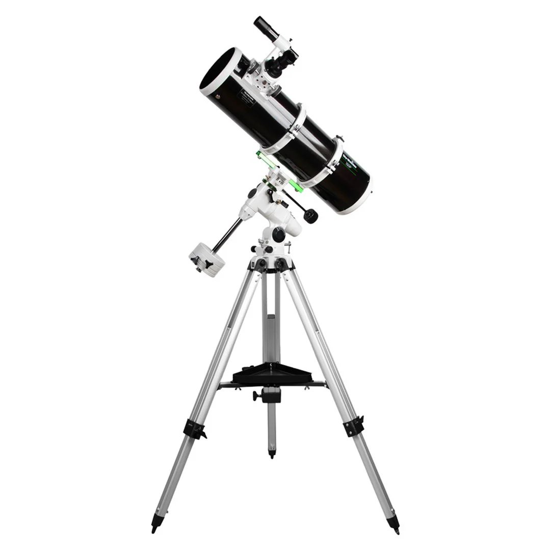 Sky-Watcher 150/750 EQ3-2 Telescope with Crayford Focuser