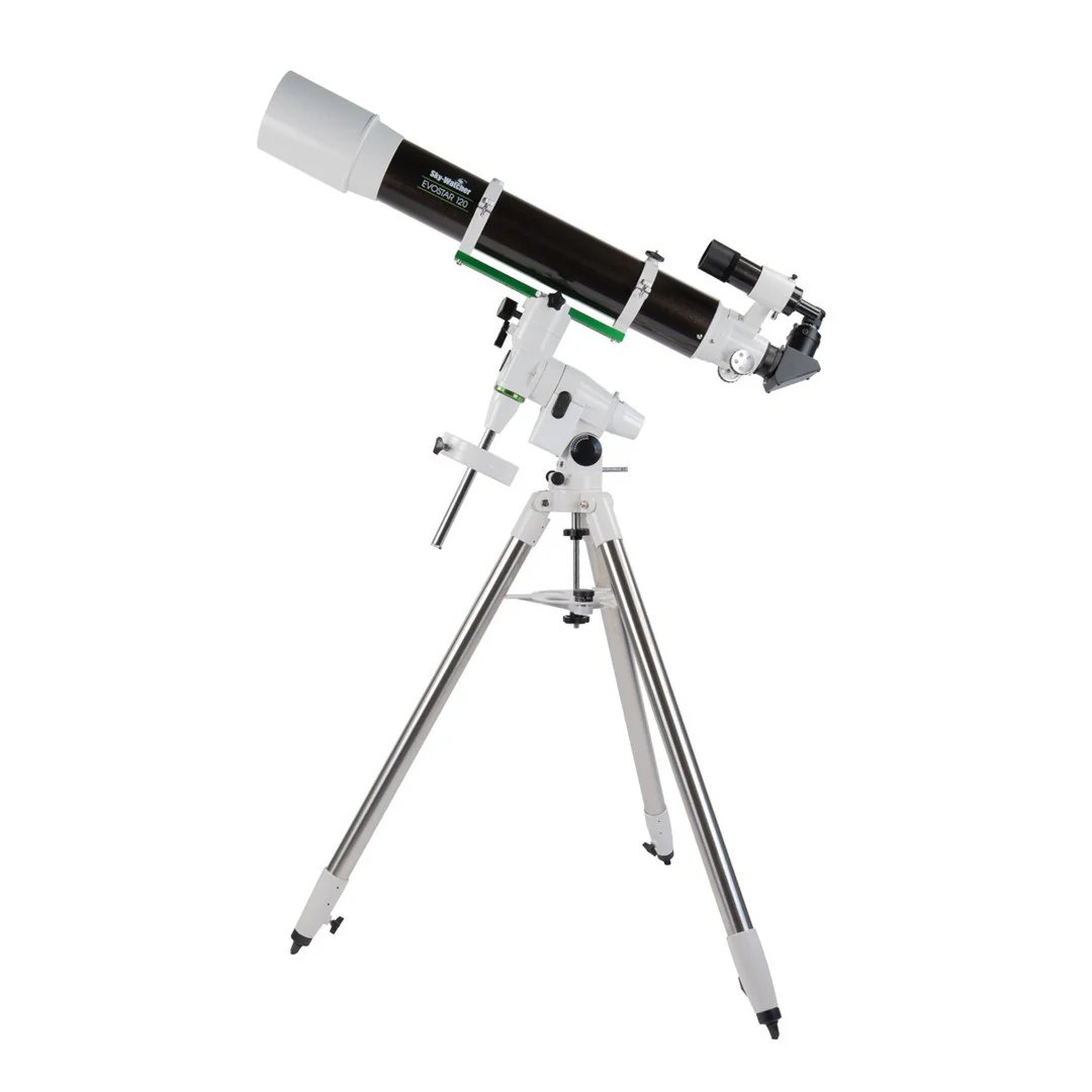 Sky-Watcher 120/1000 EQ5 Telescope