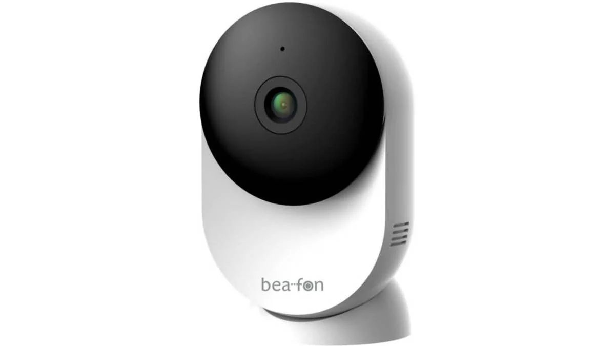 Beafon SmartHome Flexy 2F Indoor Camera (BEASH-2F-W)