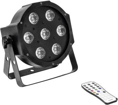Eurolite SLS-7 DMX LED Effect Light