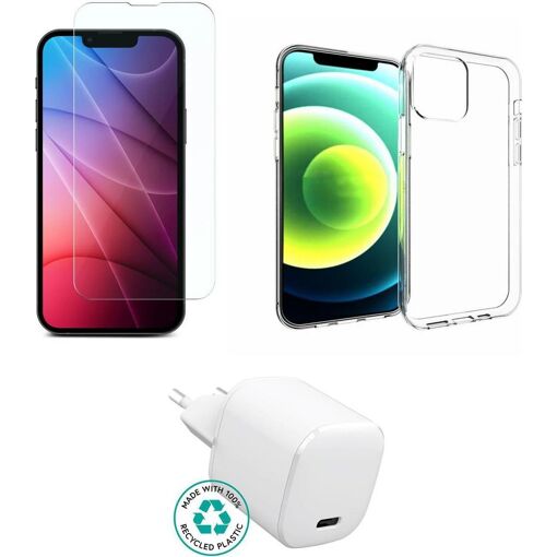 Kit de cubierta de cargador eSTUFF para iPhone Air
