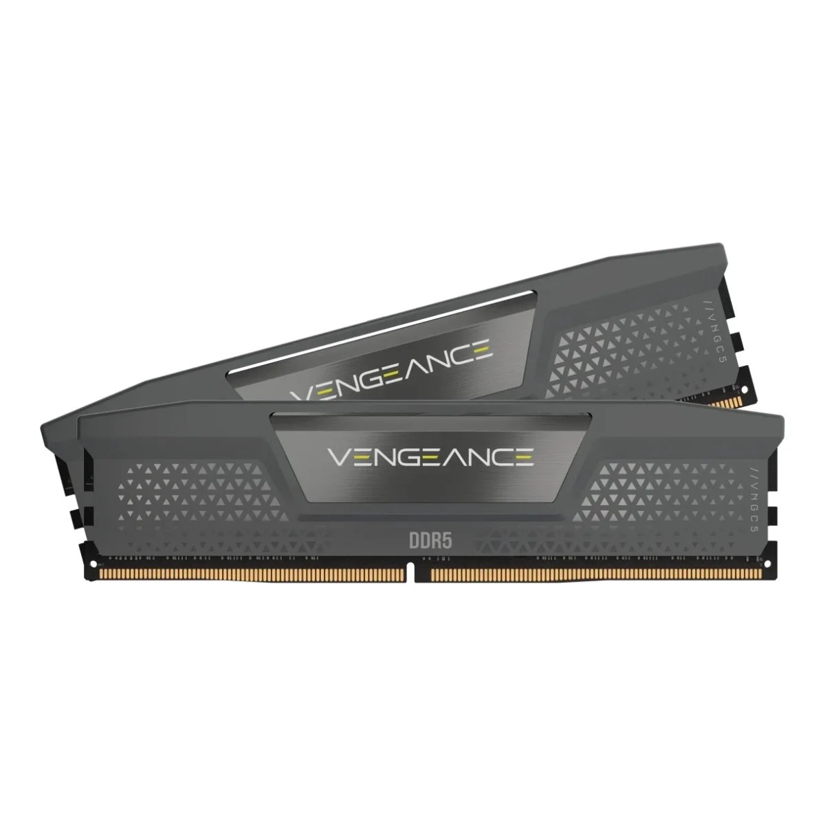 Corsair Vengeance DDR5 RAM - 64GB - DDR5 (CMK64GX5M2D5600Z40)