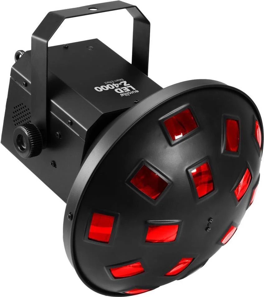 Efecto de haz Eurolite Z-4000 LED
