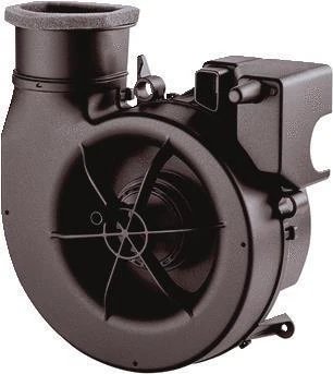 Maico Underground Housing Fan ER EC 2.1 (0084.0365)