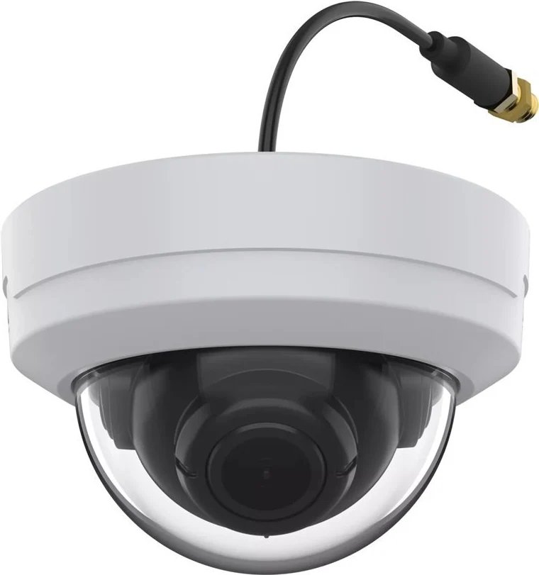 Axis F4108 Dome Camera (03055-001)