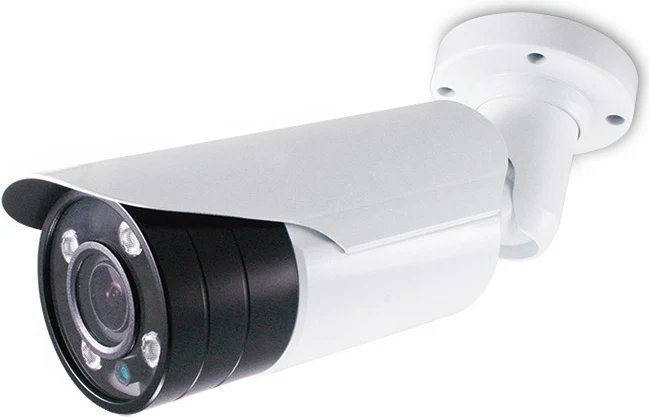 Busch-Jaeger 83550/1 Outdoor Positioning Camera - White