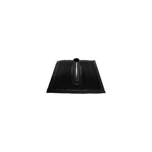 Brique composite Megasat 500x440mm noire (1800293)