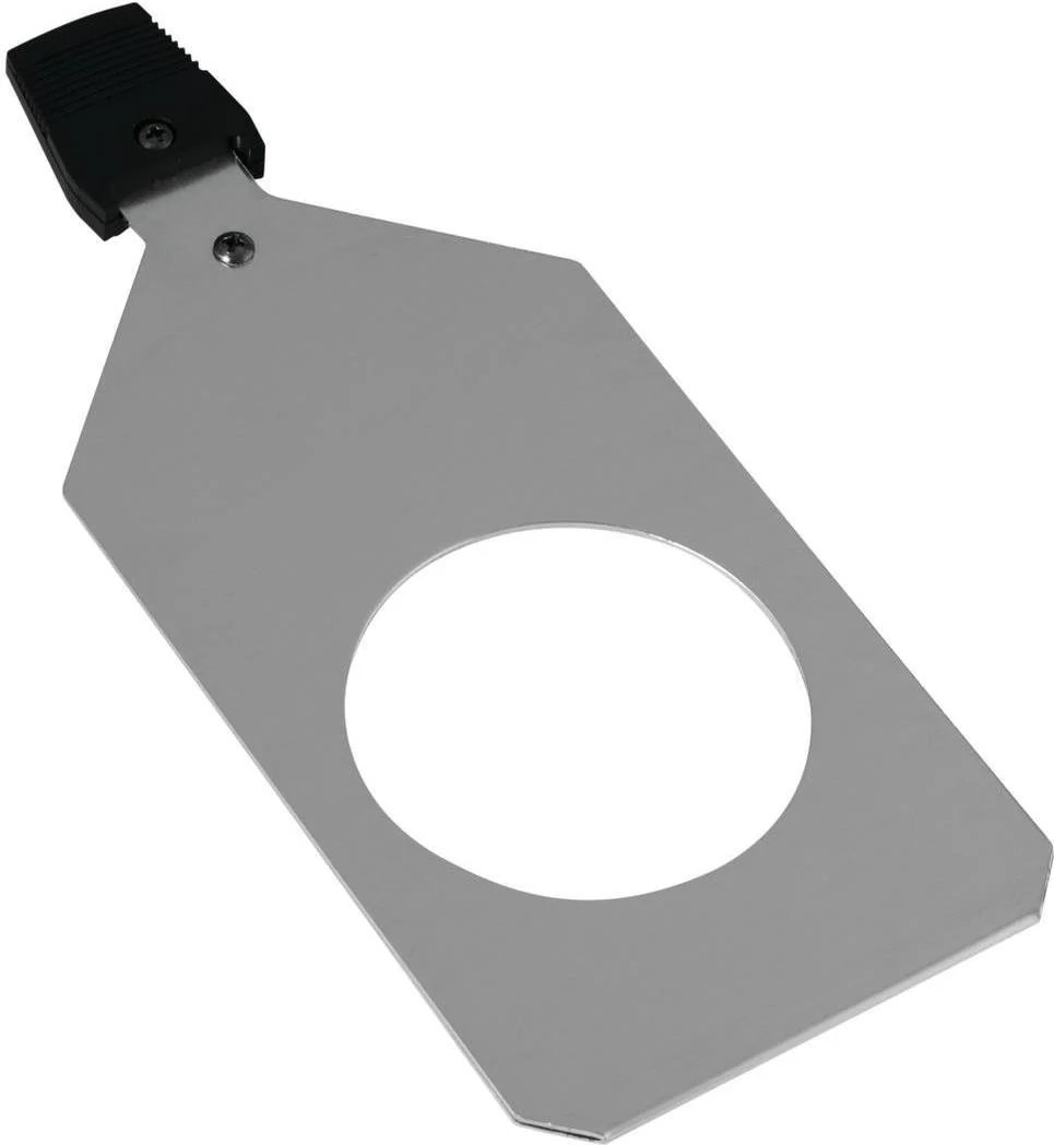 Eurolite LED Gobo Holder for PFE-100/120 (40001984)