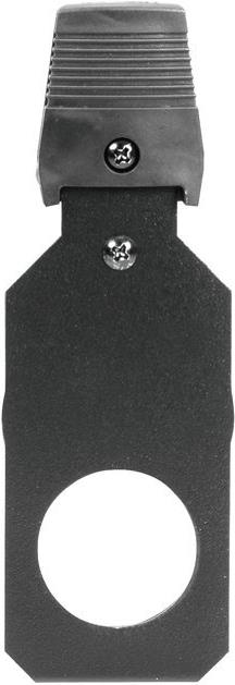 Eurolite LED PFE-60 Gobo Holder (40001710)