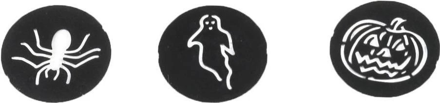 Eurolite Gobo-Set B 13.8/11mm (50883103)