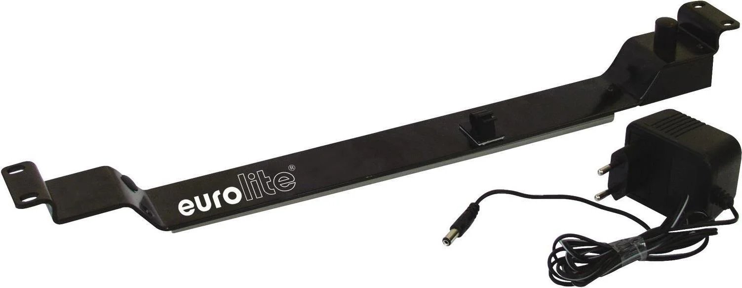 Eurolite Flexilight Racklight XLR Front Plate (80702370)