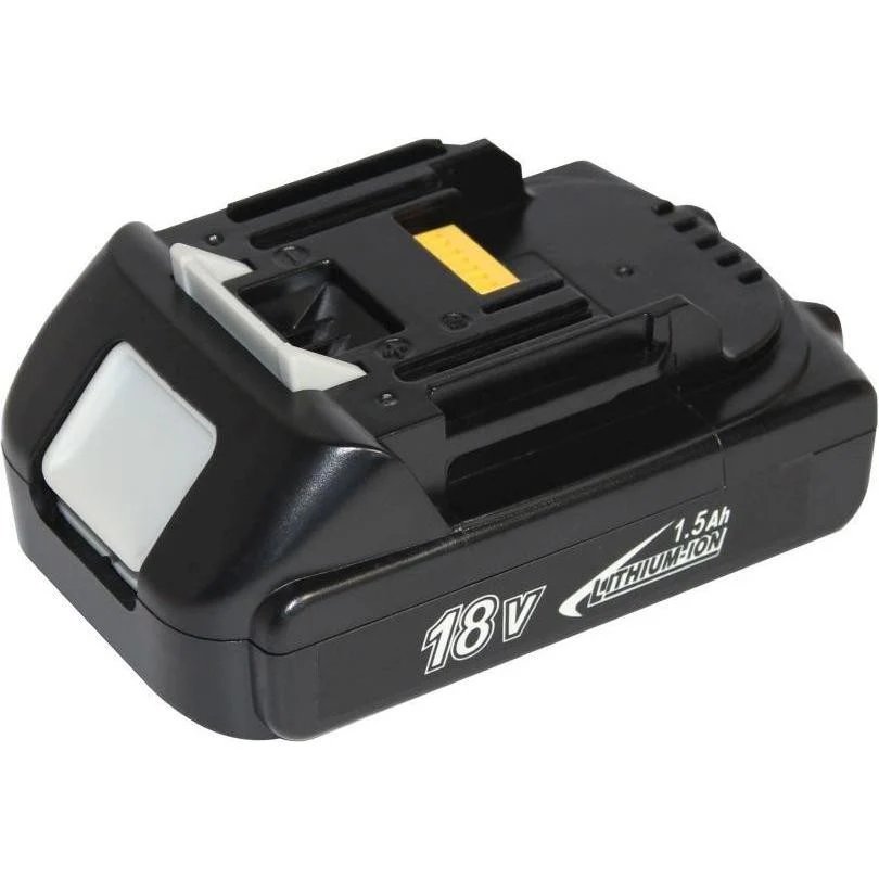 Synergy 21 LED Cordless Work Light, 20W with Makita S Battery Compatibility