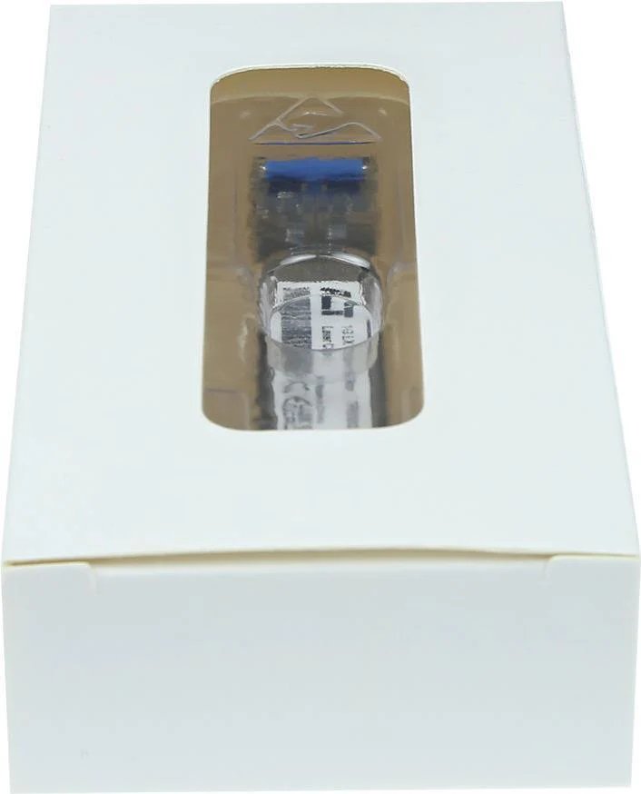 ACT TR0002 Fiber Optic SFP Transceiver Module, 1.25 Gbps, 1310 nm
