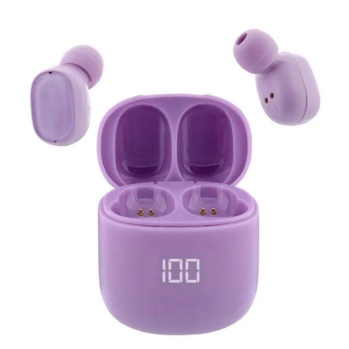 TNB - Onyx Wireless In-Ear Headphones