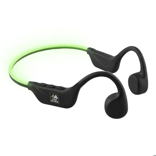 TNB Energy Bone Ultra Racer Wireless Sport Earbuds