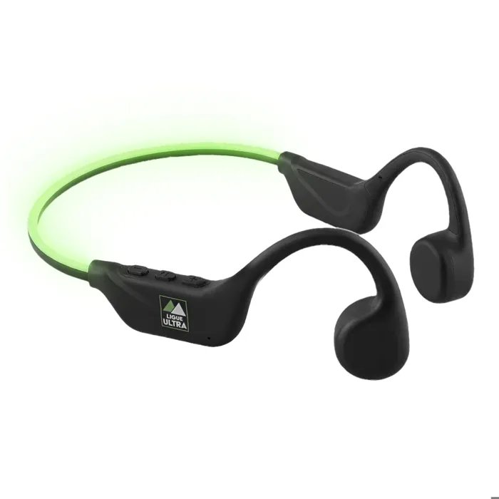 TNB Energy Bone Ultra Racer Wireless Sport Earbuds