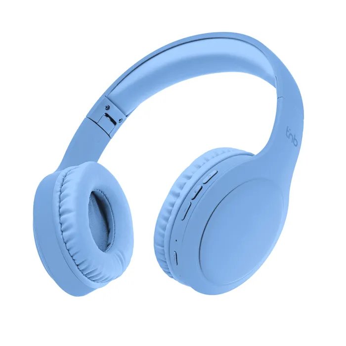 TNB Active Noise Cancelling Bluetooth Headphones TONALITY