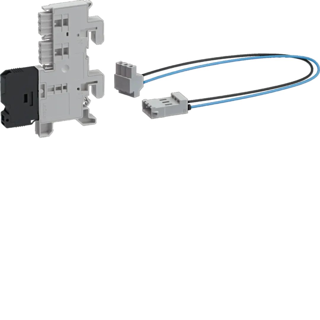Hager ZY3N1SA Assembly Kit, 1100mm Height