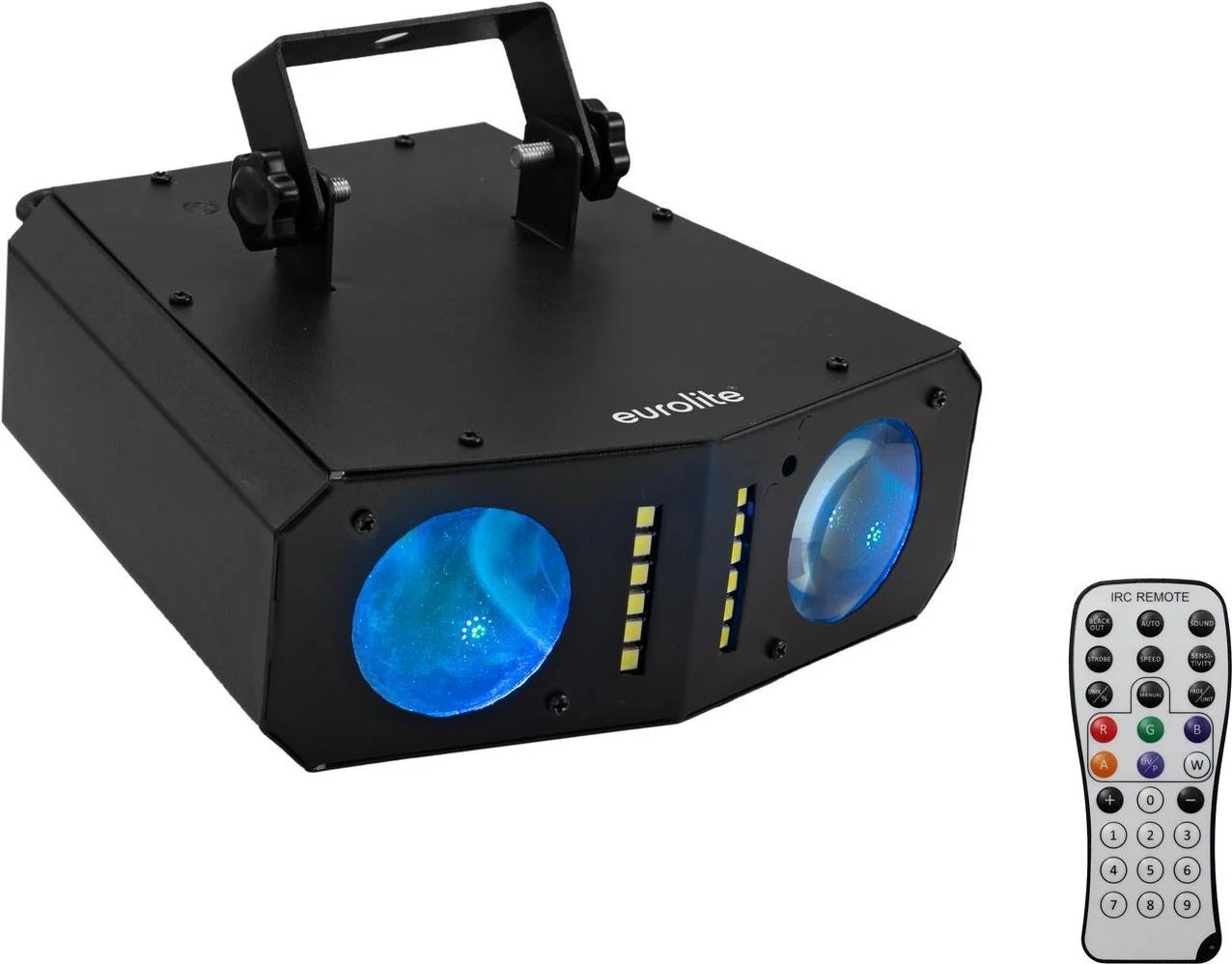 Eurolite LED DMF-4 Hybrid Flower Effect Light