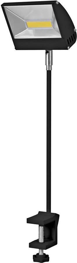 Eurolite LED KKL-30 Fluter Light, 4100K, Black