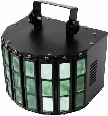 Eurolite Mini D-5 LED Effect Light