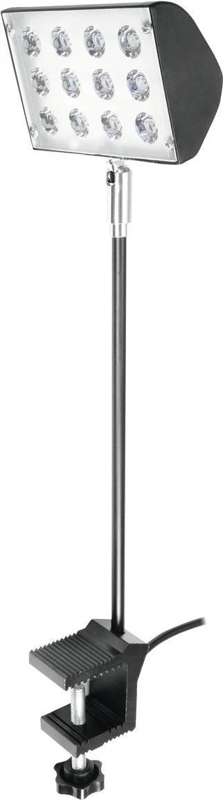 Eurolite LED KKL-12 Fluter 3200K Black (41600462)