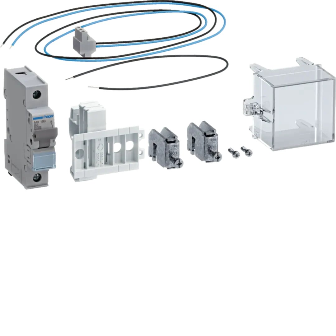 Hager ZY5N1LS Assembly Kit