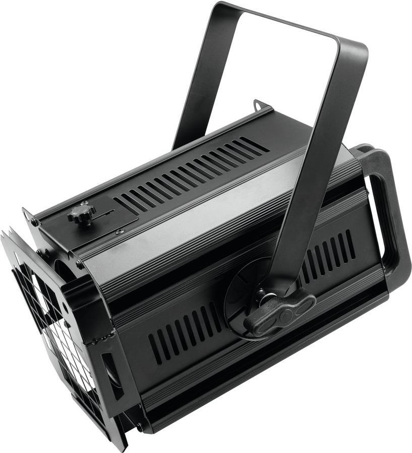 Eurolite 500W Fresnel Theater Spotlight (41900520)