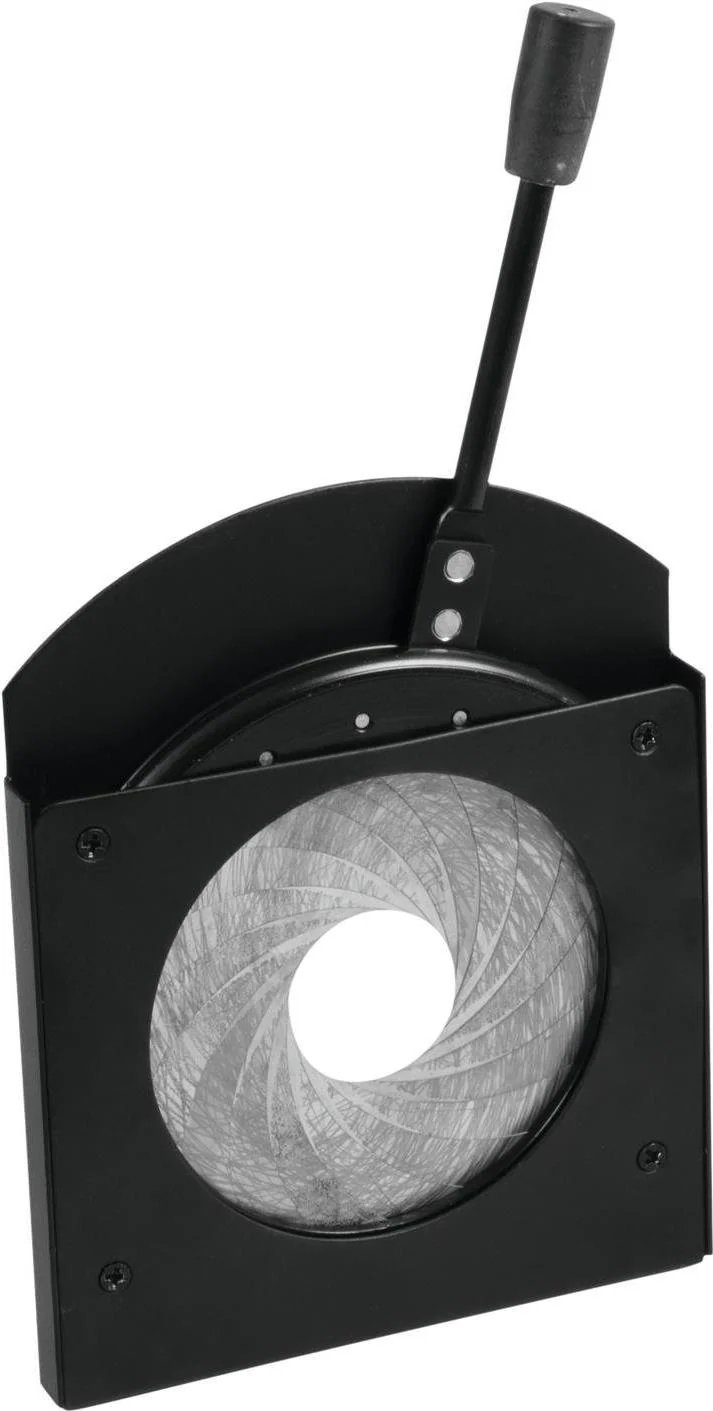 Eurolite Iris LED Beam Shaper for PFE-100/120 (40001983)